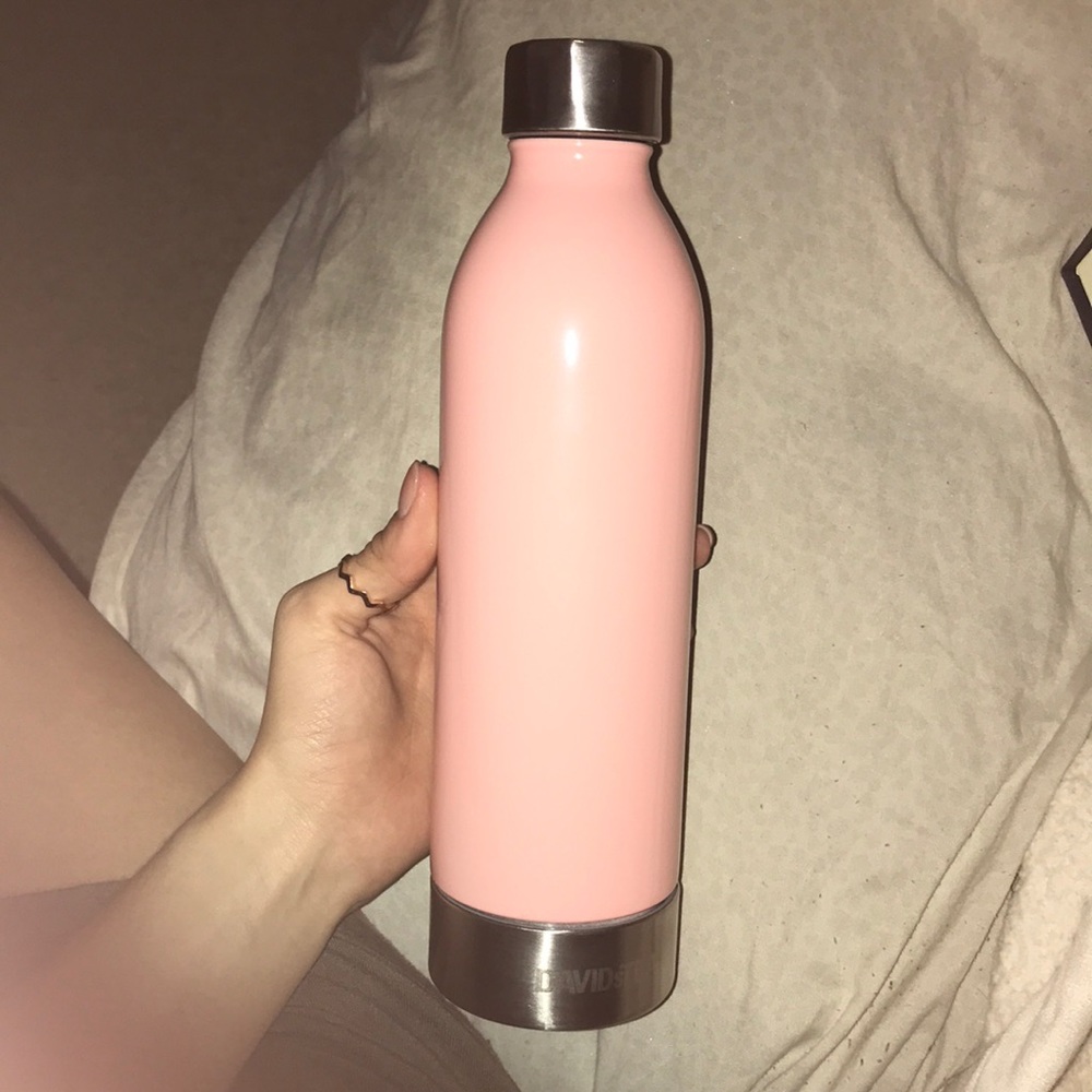 David’s Tea Insulated Flask